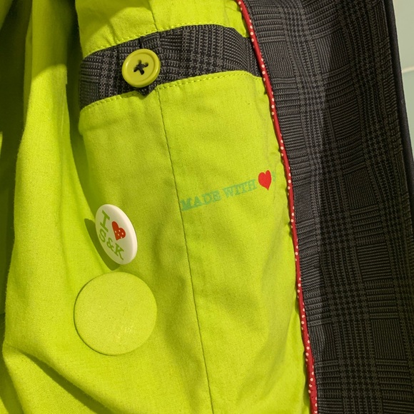 Beautiful Soia & Kio trench coat in new condition L - Picture 5 of 5